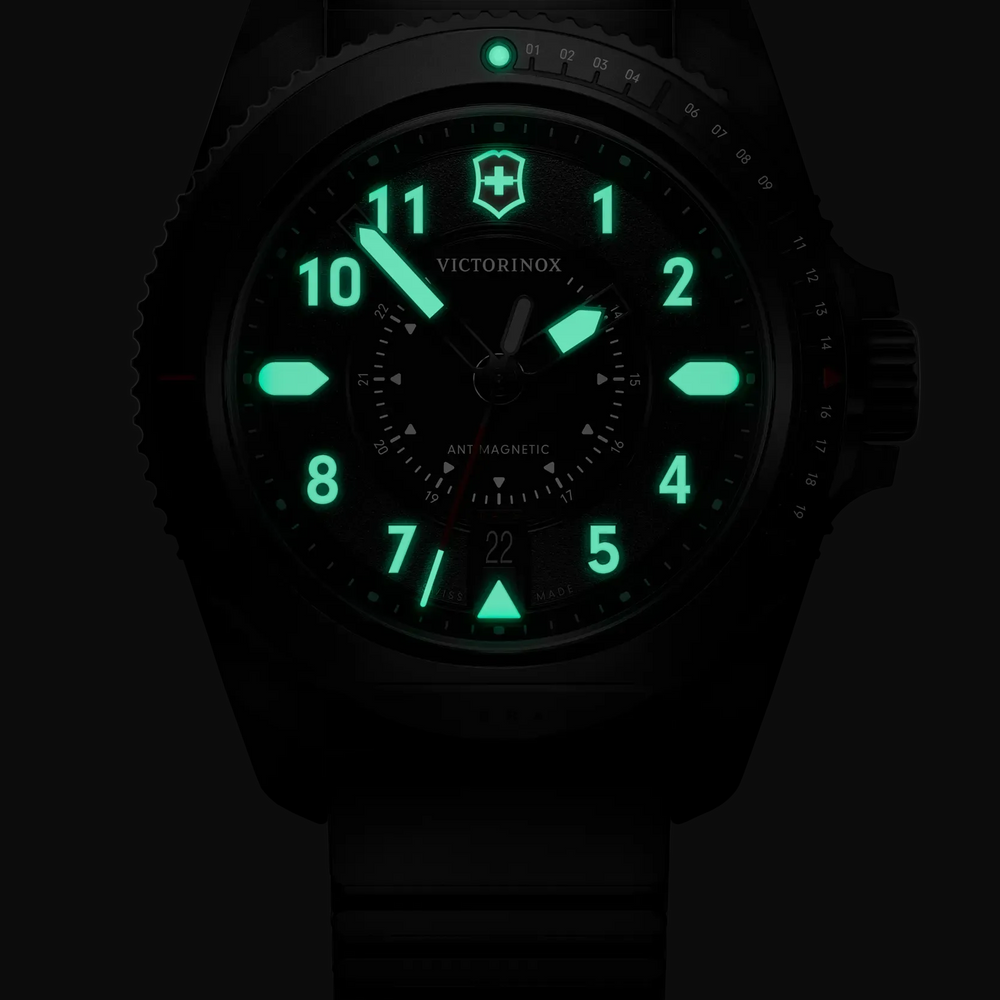
                  
                    Orologio Victorinox Journey 1884 - 241982-VICTORINOX-Eldorado Jewels
                  
                