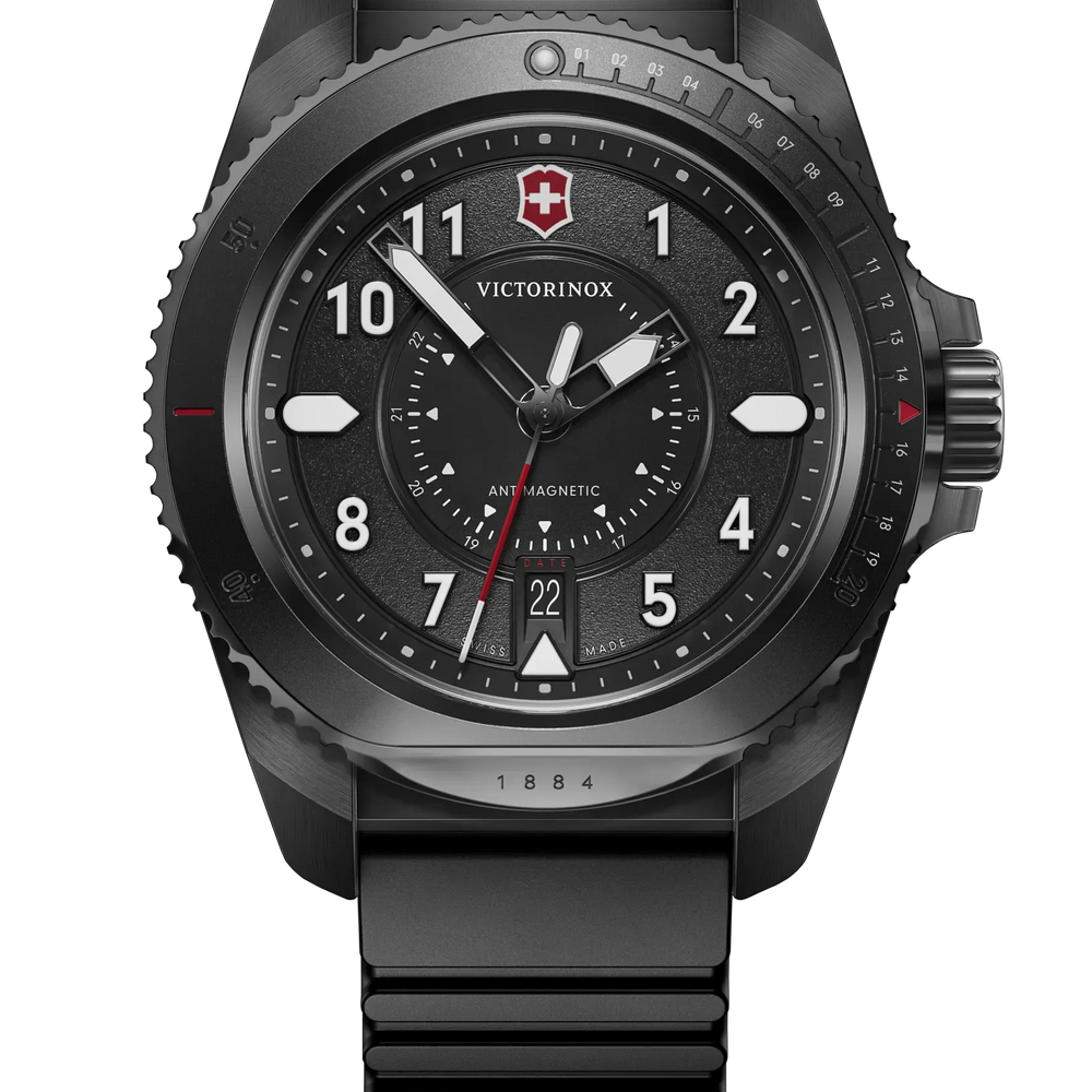 Orologio Victorinox Journey 1884 - 241982-VICTORINOX-Eldorado Jewels