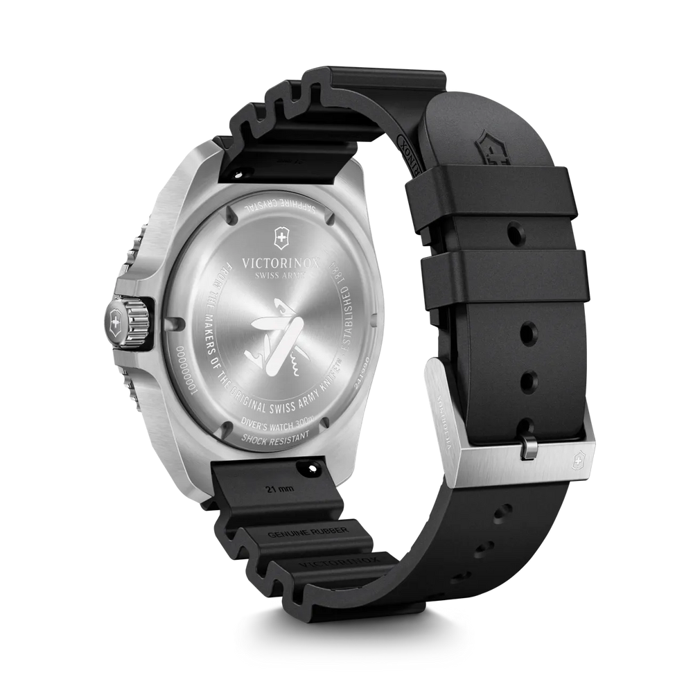 
                  
                    Orologio Victorinox Dive Pro Quartz - 241990-VICTORINOX-Eldorado Jewels
                  
                