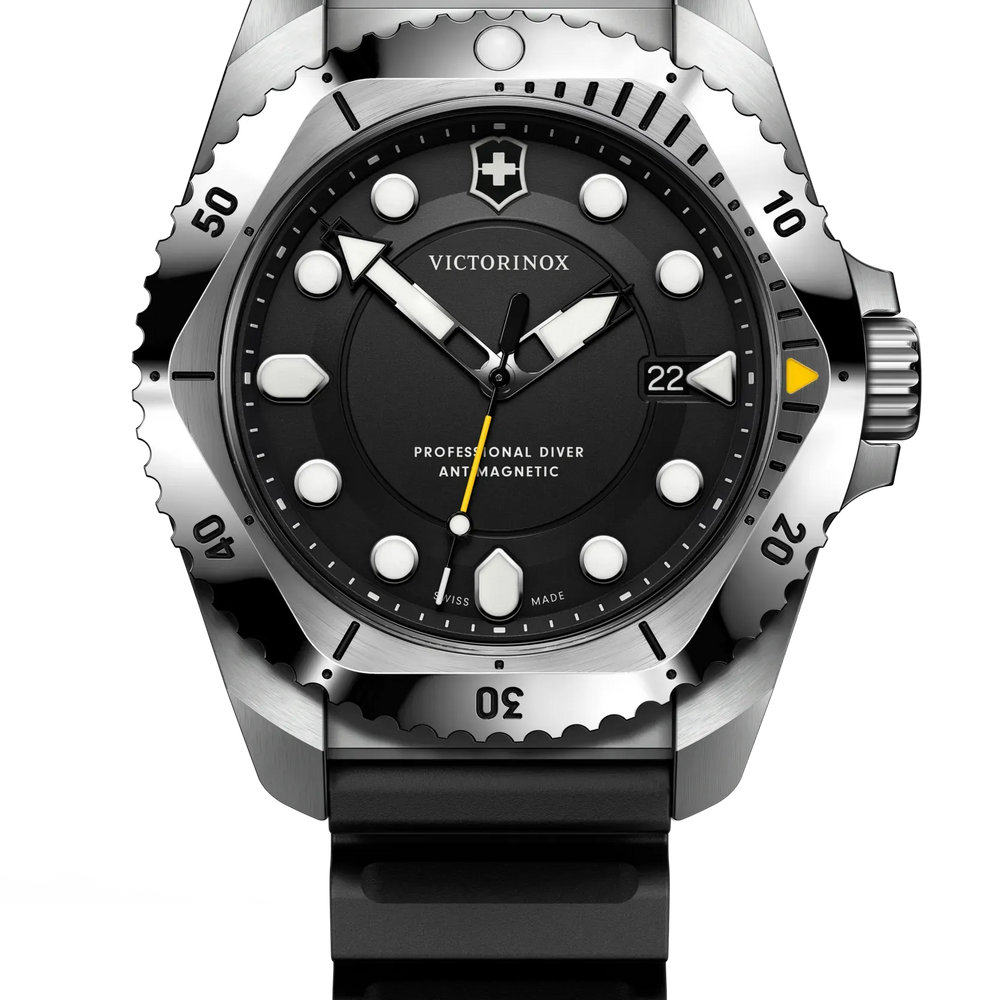 Orologio Victorinox Dive Pro Quartz - 241990-VICTORINOX-Eldorado Jewels