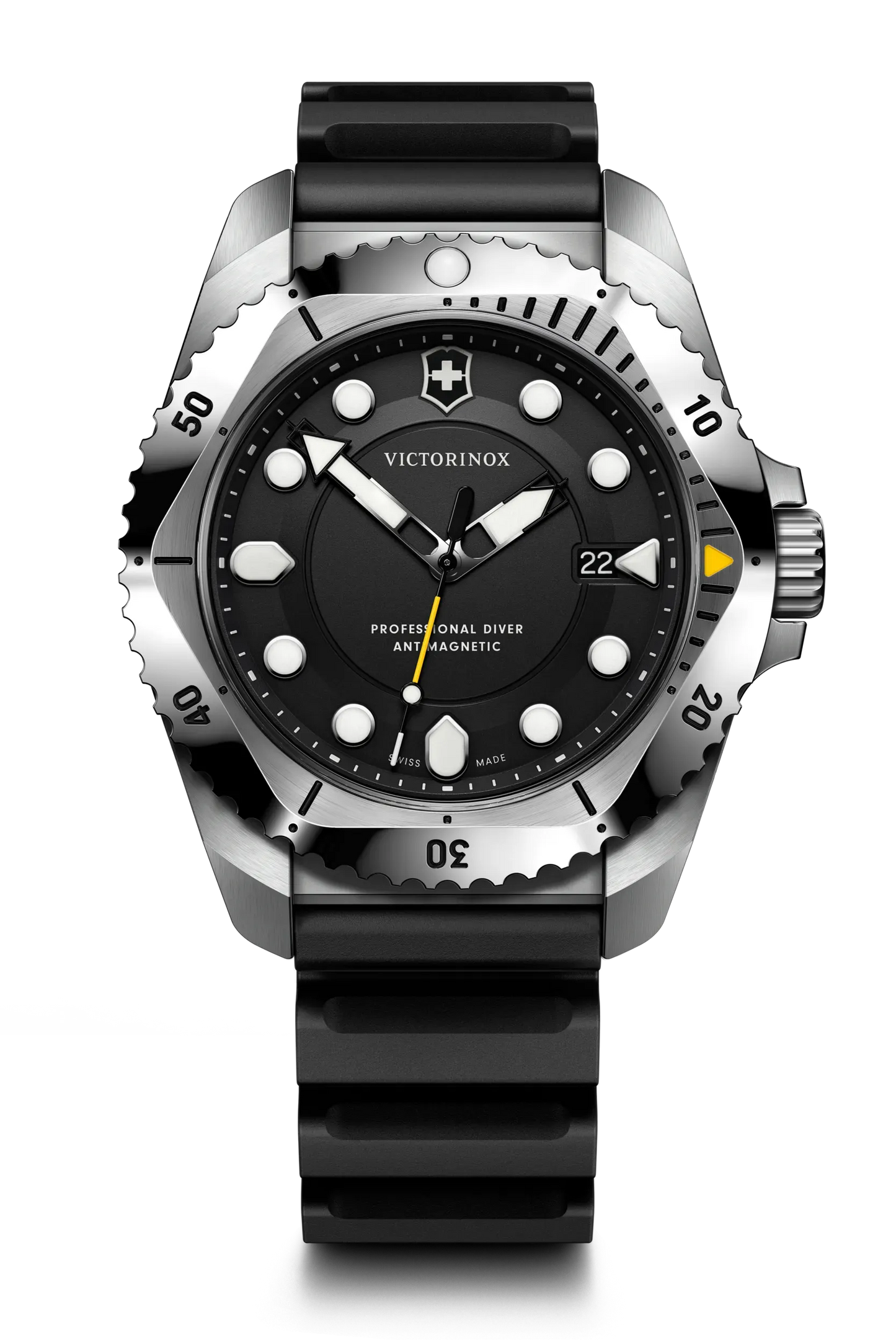 Orologio Victorinox Dive Pro Quartz - 241990-VICTORINOX-Eldorado Jewels