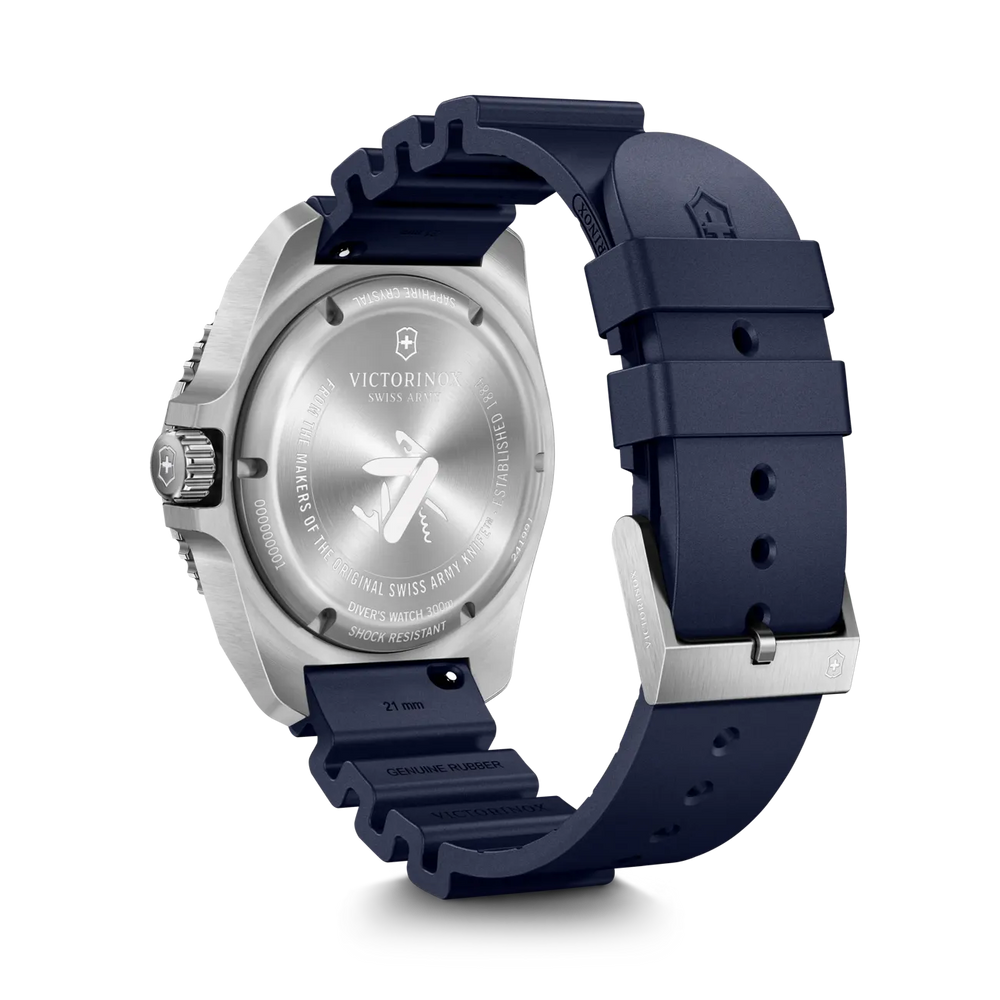 
                  
                    Orologio Victorinox Dive Pro Quartz - 241991-VICTORINOX-Eldorado Jewels
                  
                