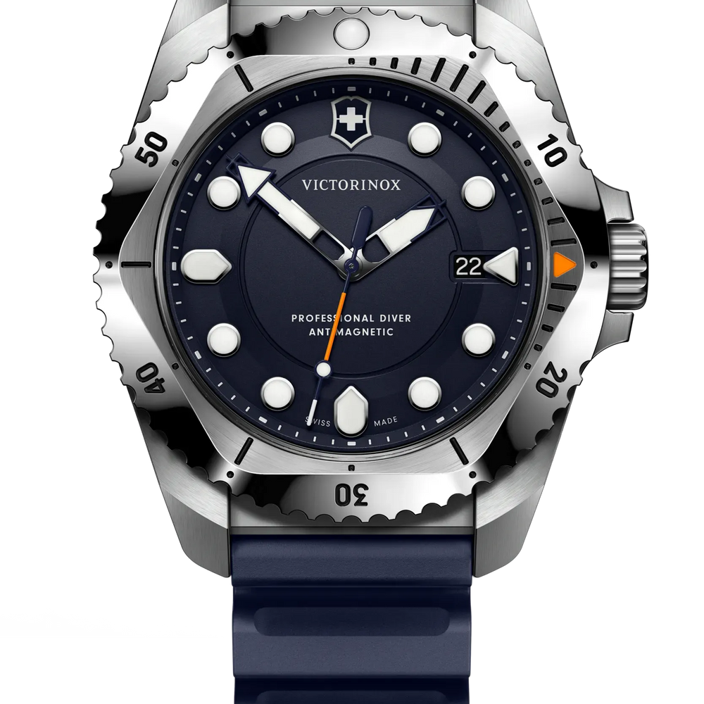 Orologio Victorinox Dive Pro Quartz - 241991-VICTORINOX-Eldorado Jewels
