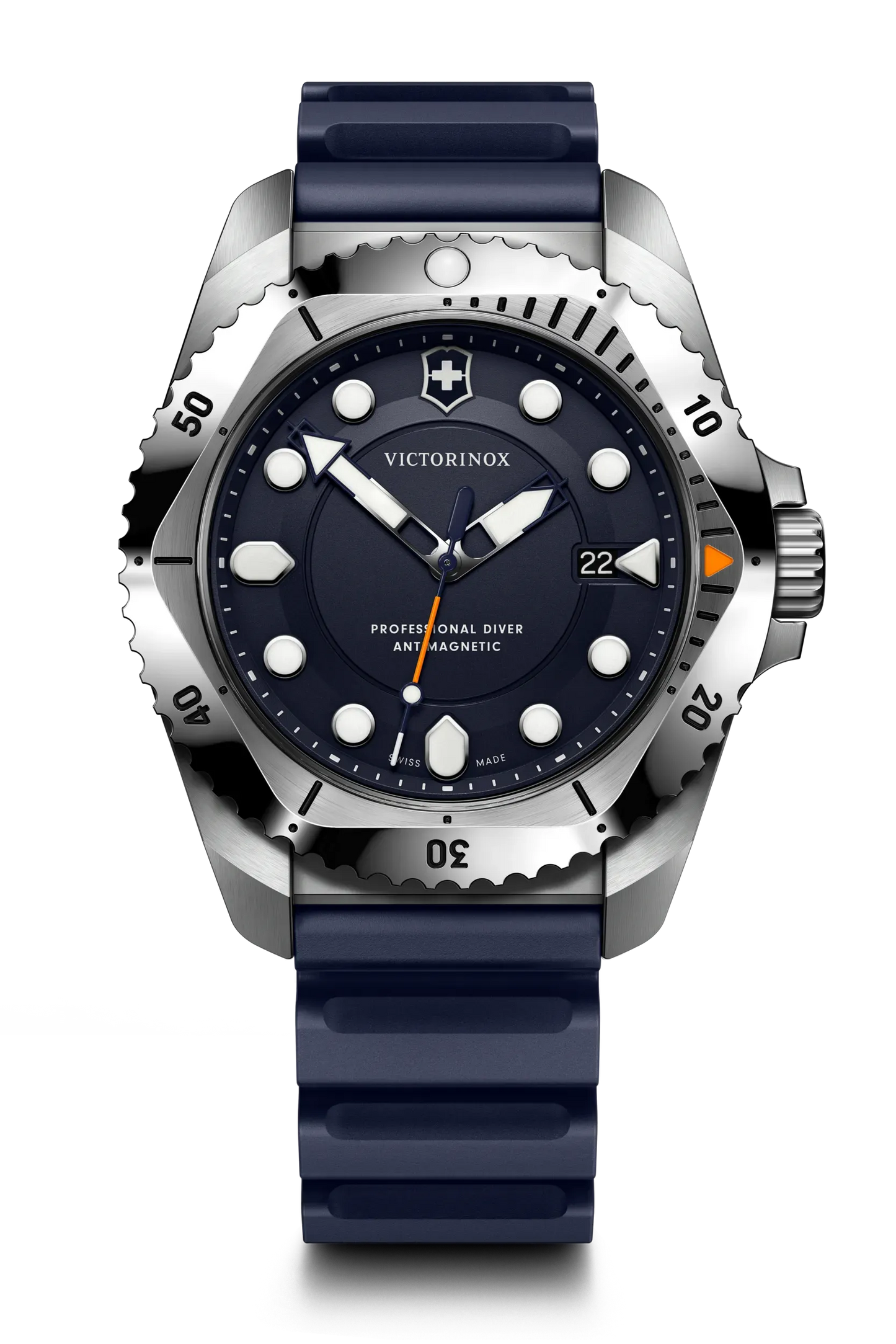 Orologio Victorinox Dive Pro Quartz - 241991-VICTORINOX-Eldorado Jewels