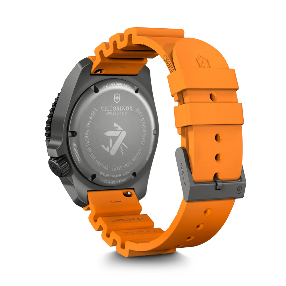 
                  
                    Orologio Victorinox Dive Pro Automatic - 241996
                  
                