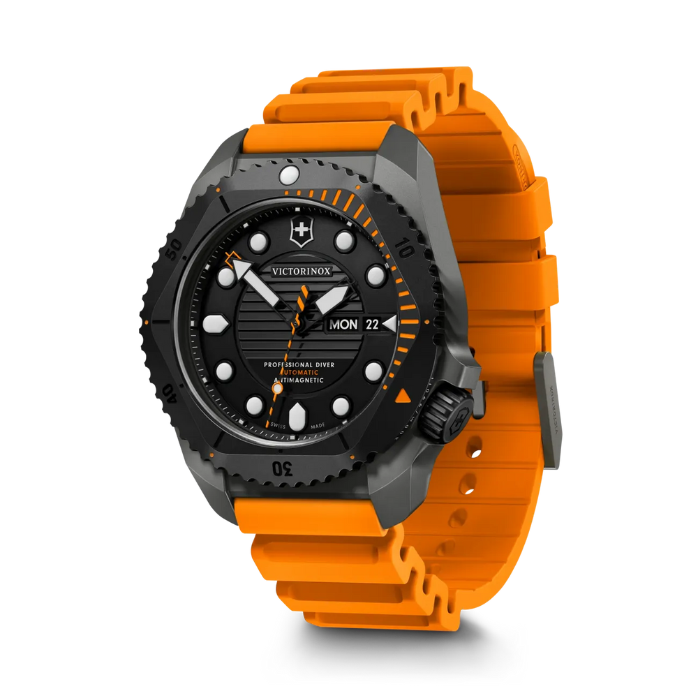 
                  
                    Orologio Victorinox Dive Pro Automatic - 241996
                  
                
