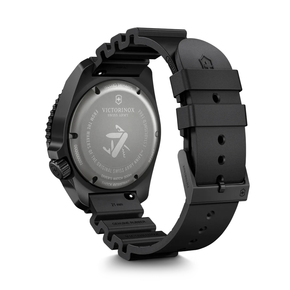 
                  
                    Orologio Victorinox Dive Pro Automatic - 241997
                  
                