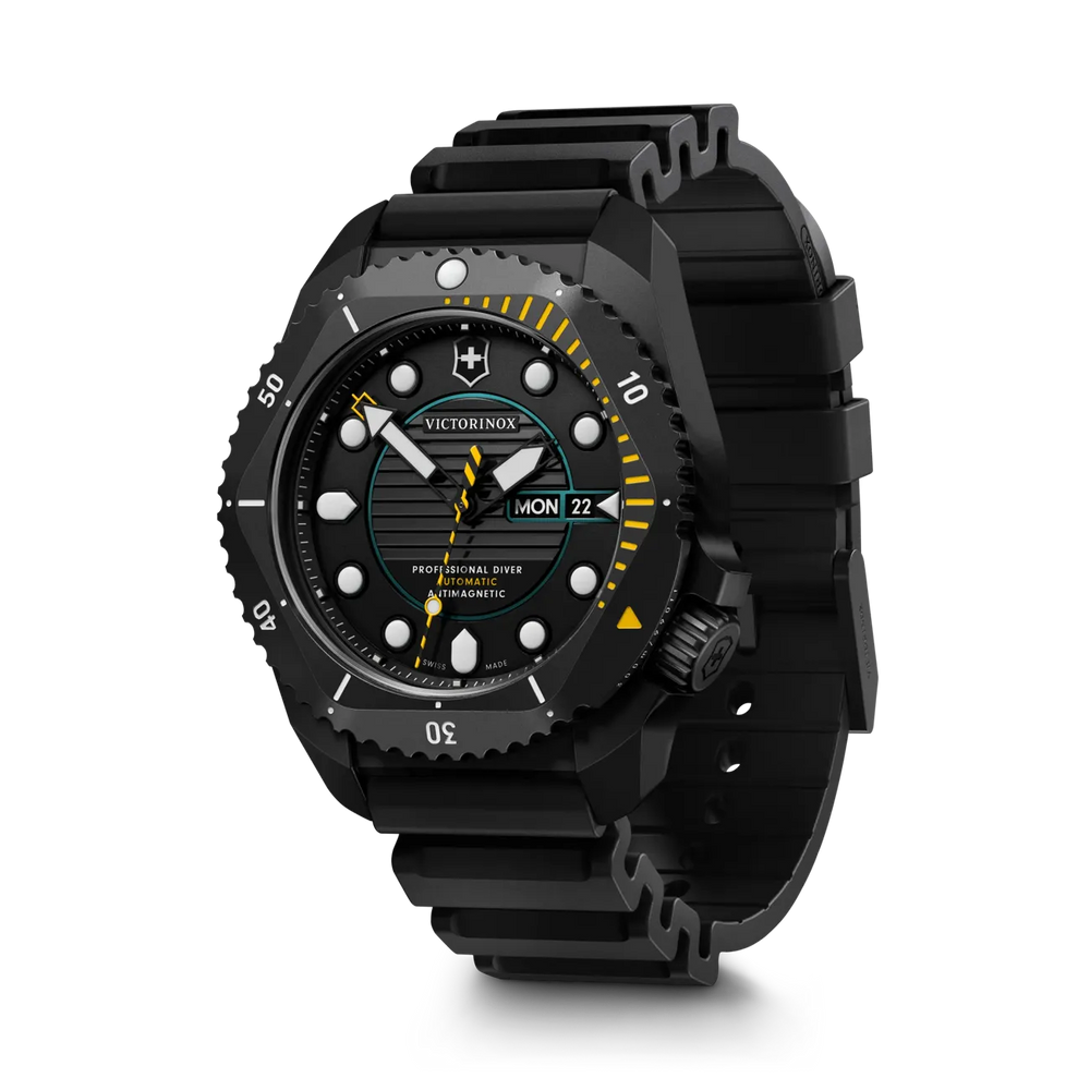 
                  
                    Orologio Victorinox Dive Pro Automatic - 241997
                  
                