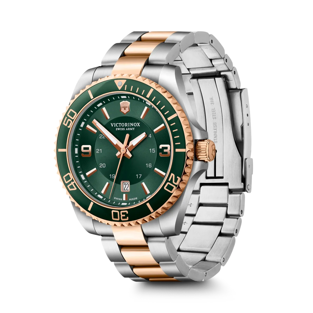 
                  
                    Orologio Victorinox Maverick Large - 242008
                  
                