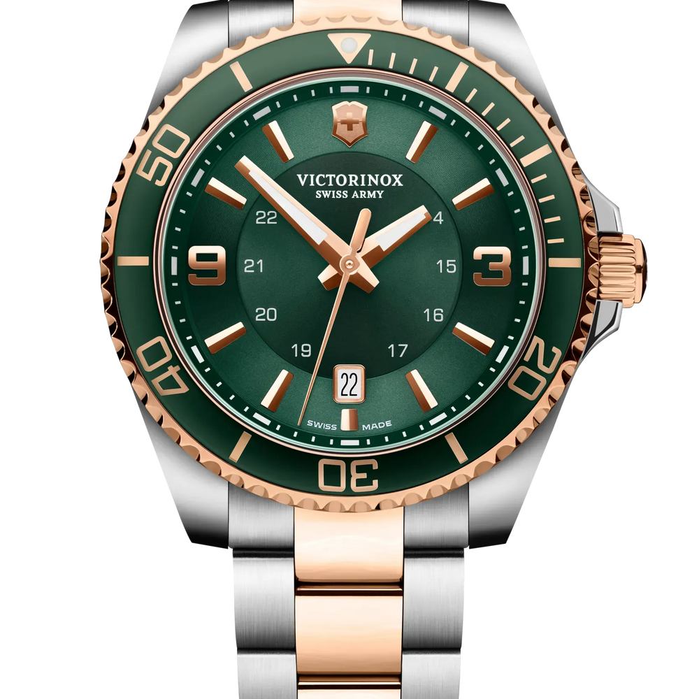 
                  
                    Orologio Victorinox Maverick Large - 242008
                  
                