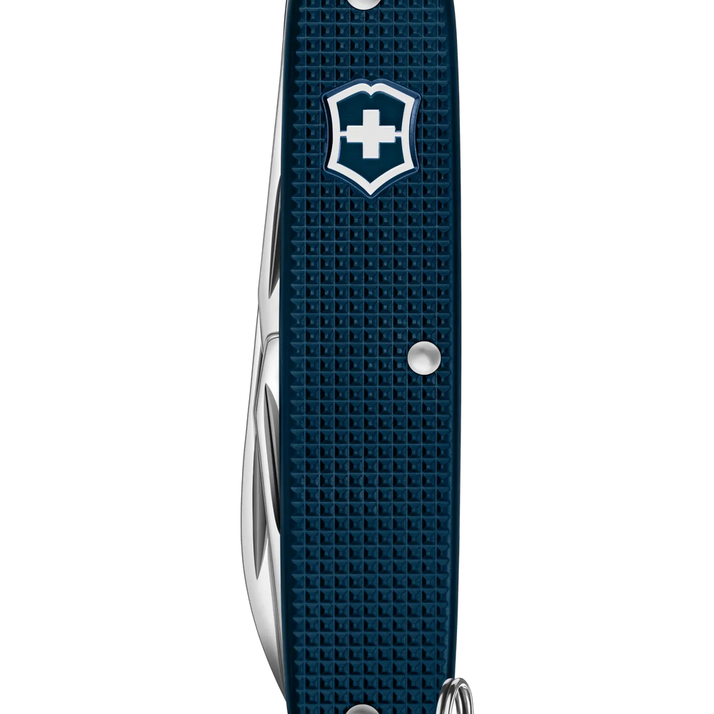 
                  
                    Orologio Victorinox Alliance con Set Swiss Army Knife - 241910.1
                  
                