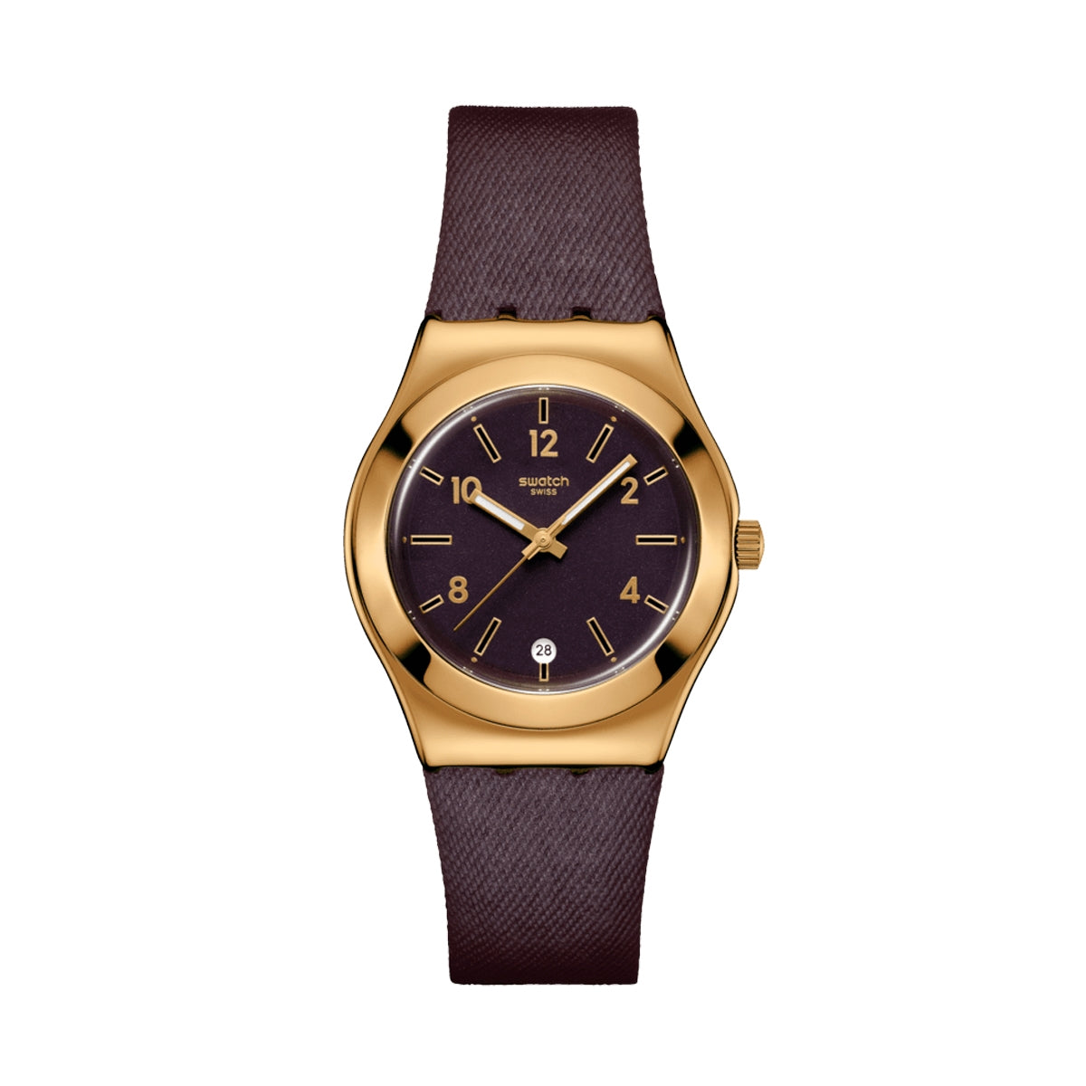 Orologio SWATCH YLG413