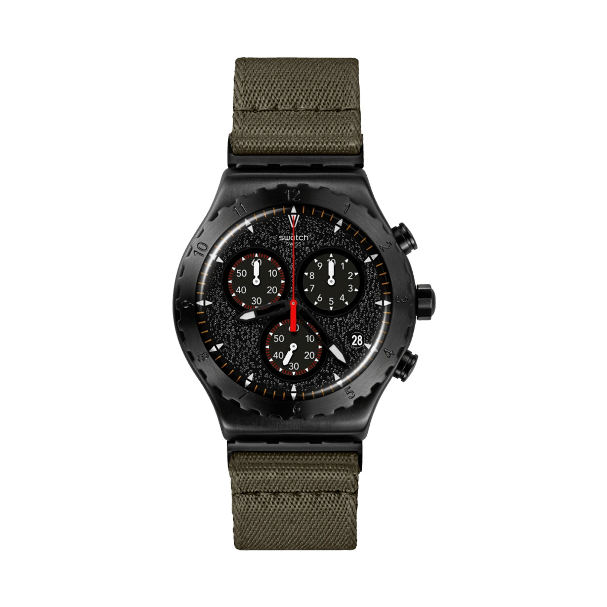 Orologio SWATCH YVB416