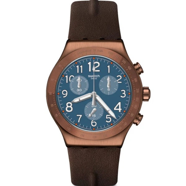 Orologio SWATCH YVC100