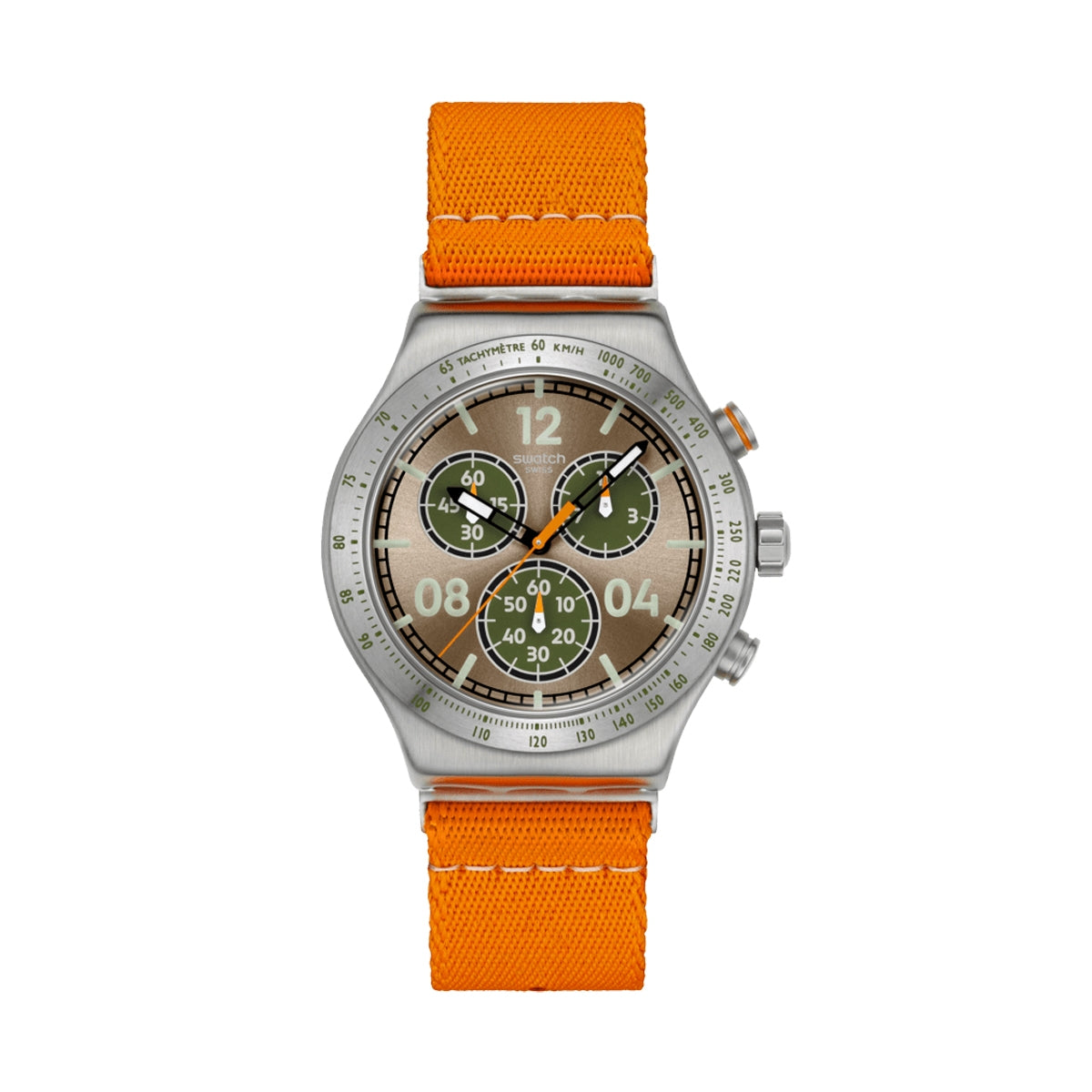 Orologio SWATCH YVS101