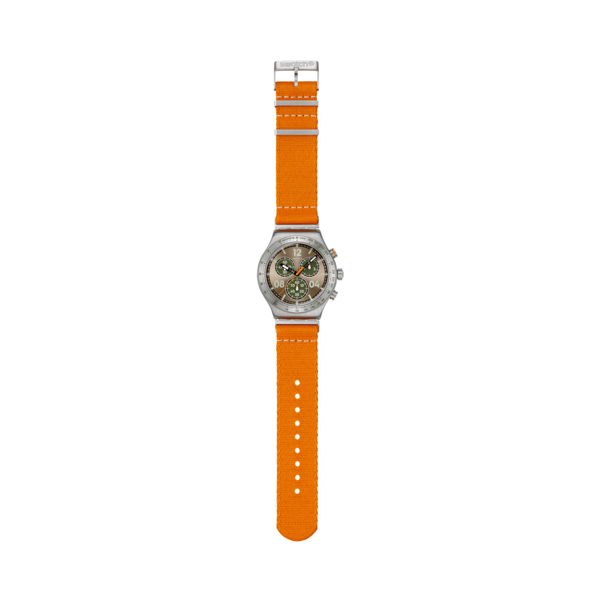 Orologio SWATCH YVS101
