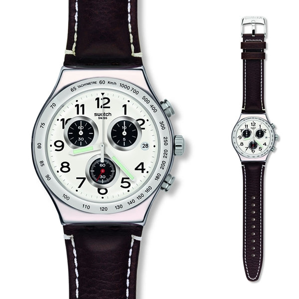 Orologio SWATCH YVS432