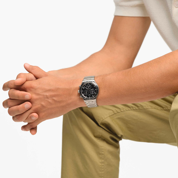 Orologio SWATCH YVS495G