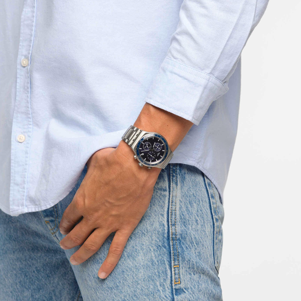 Orologio SWATCH YVS496G