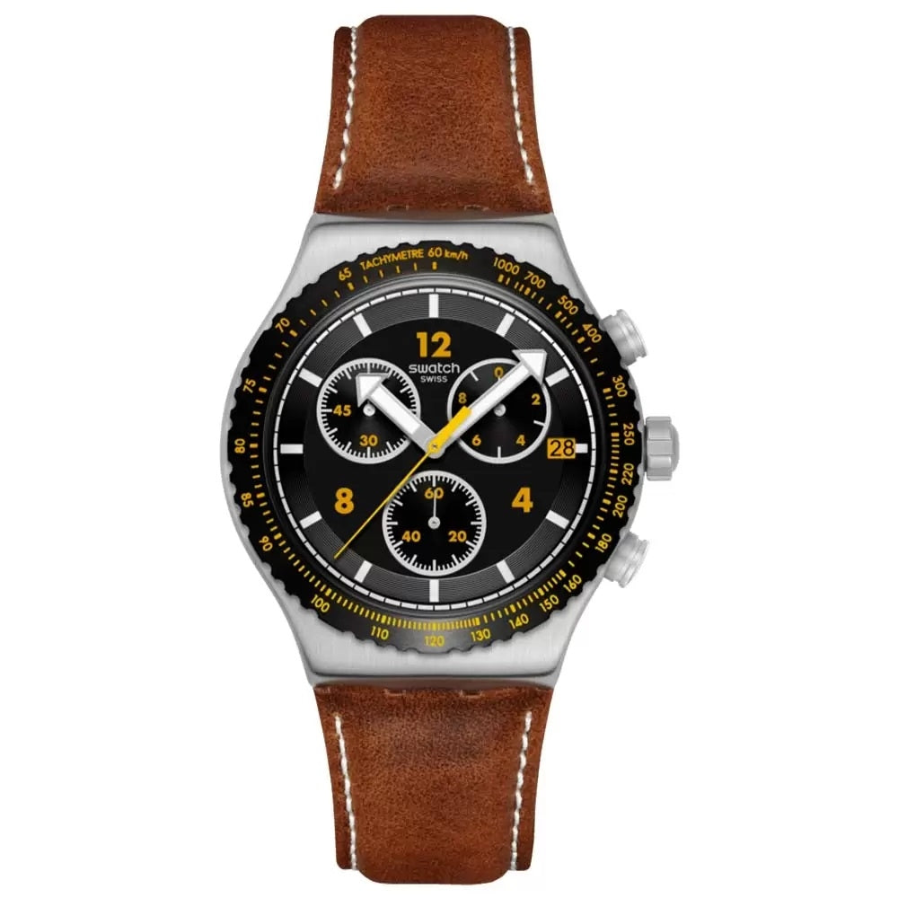 Orologio SWATCH YVS530