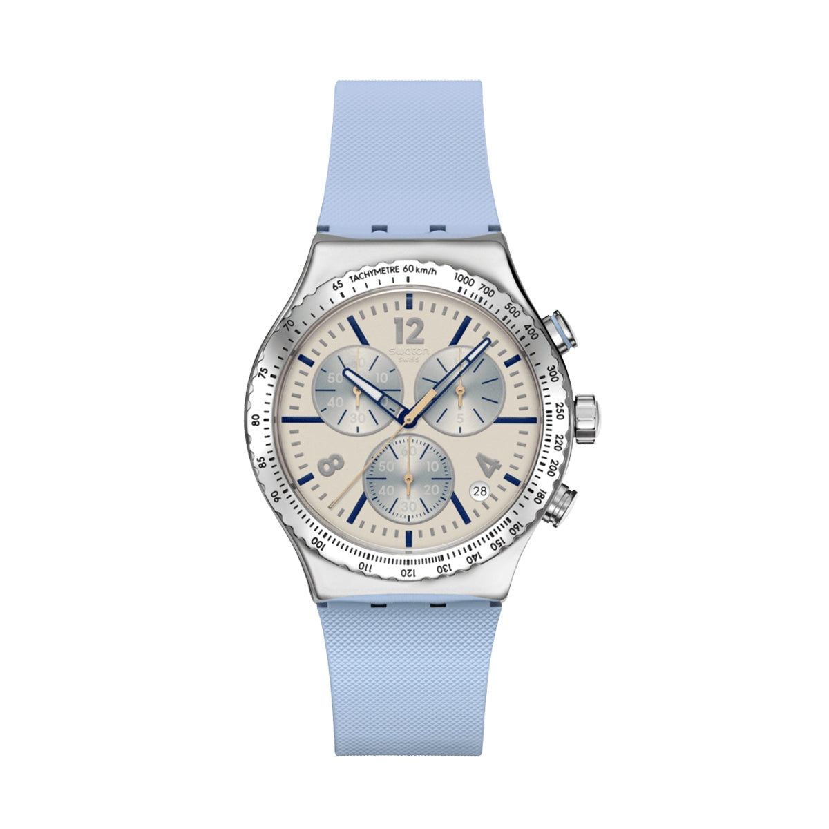 Orologio SWATCH YVS536