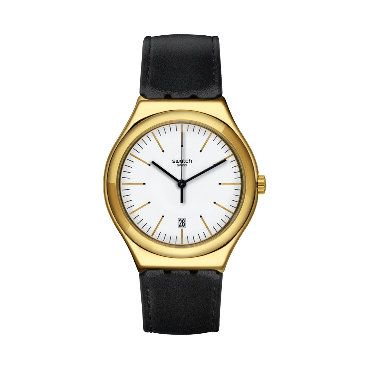 Orologio SWATCH uomo YWG404