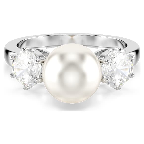 Anello Swarovski cocktail Matrix 5689628