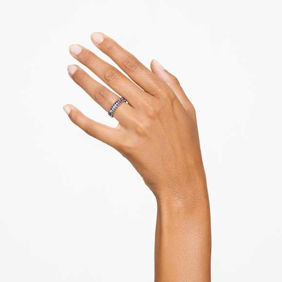 Anello Swarovski Matrix 5648918