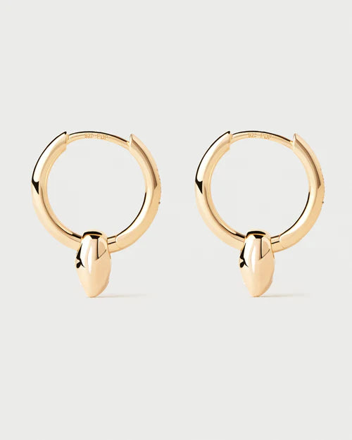 Orecchini PDPaola The New Essentials AR01-C26-U