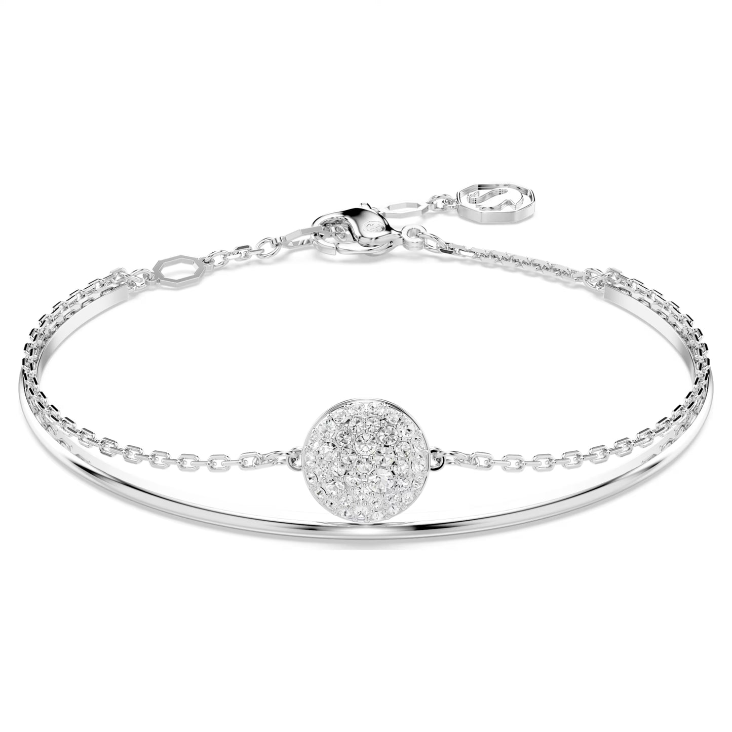 Bracciale rigido Meteora Swarovski 5683447