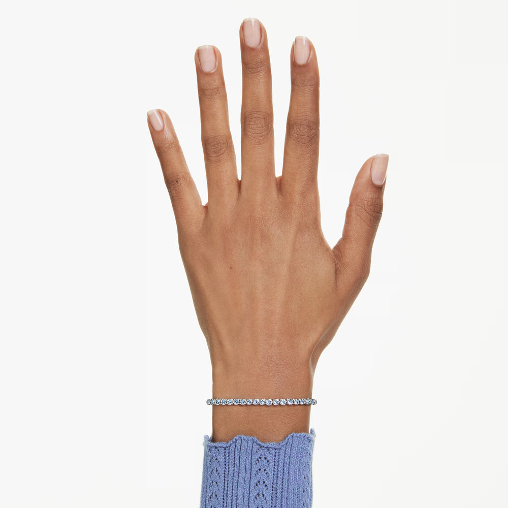 
                  
                    Bracciale Tennis Imber Emily Swarovski 5734239
                  
                