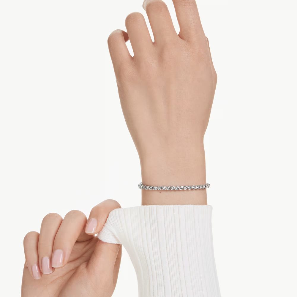 
                  
                    Bracciale Tennis Imber Emily Swarovski 5734238
                  
                