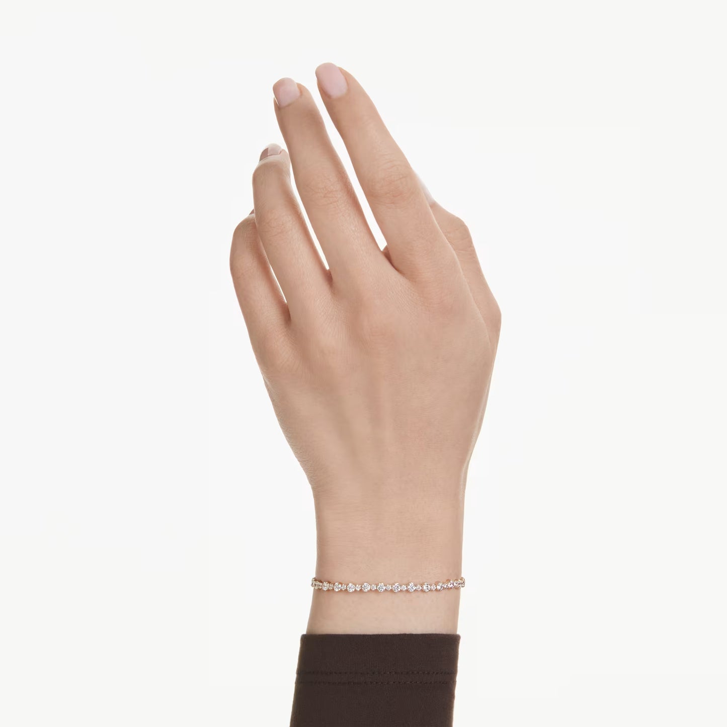 Bracciale Tennis Matrix Swarovski 5730709