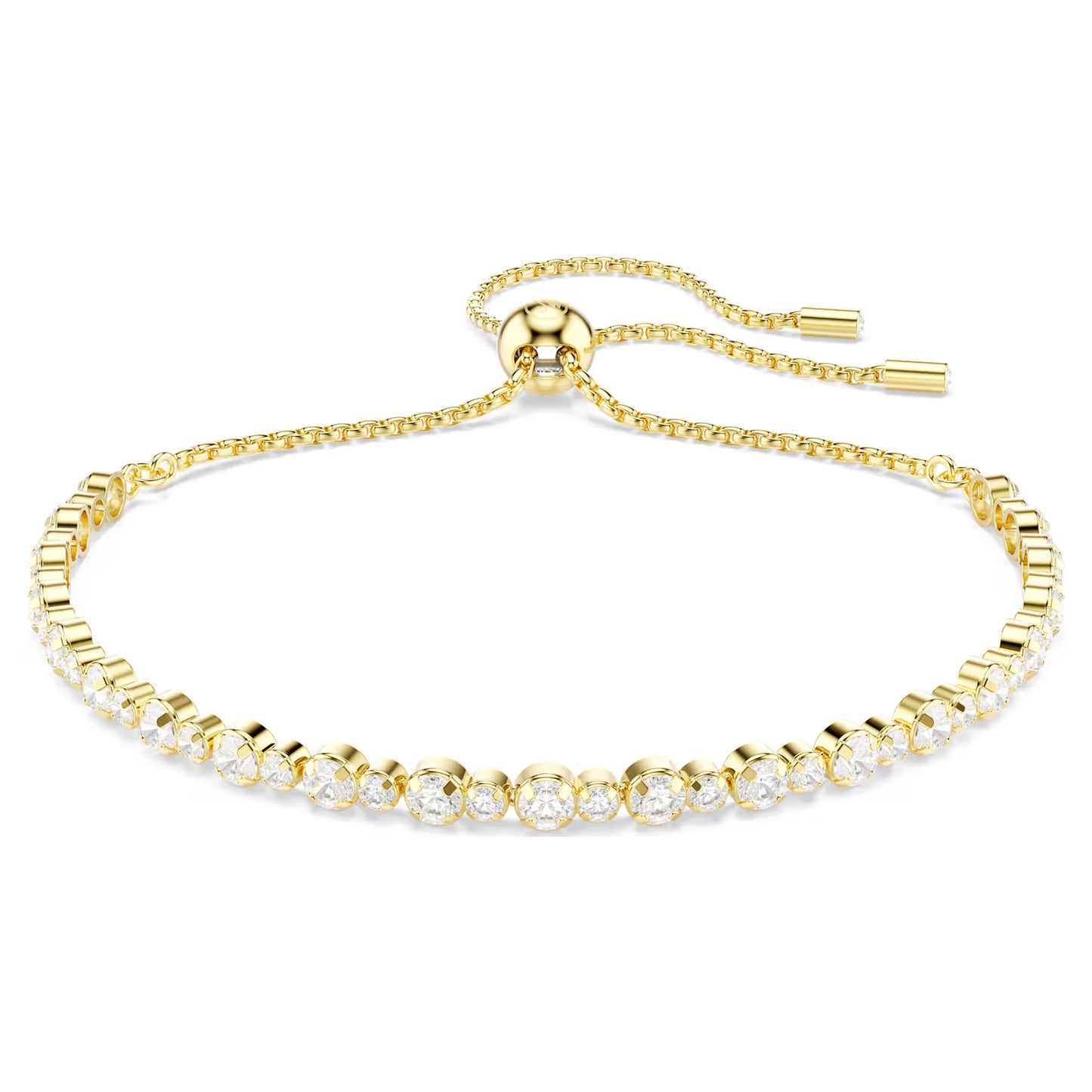 Bracciale Tennis Matrix Swarovski 5730709