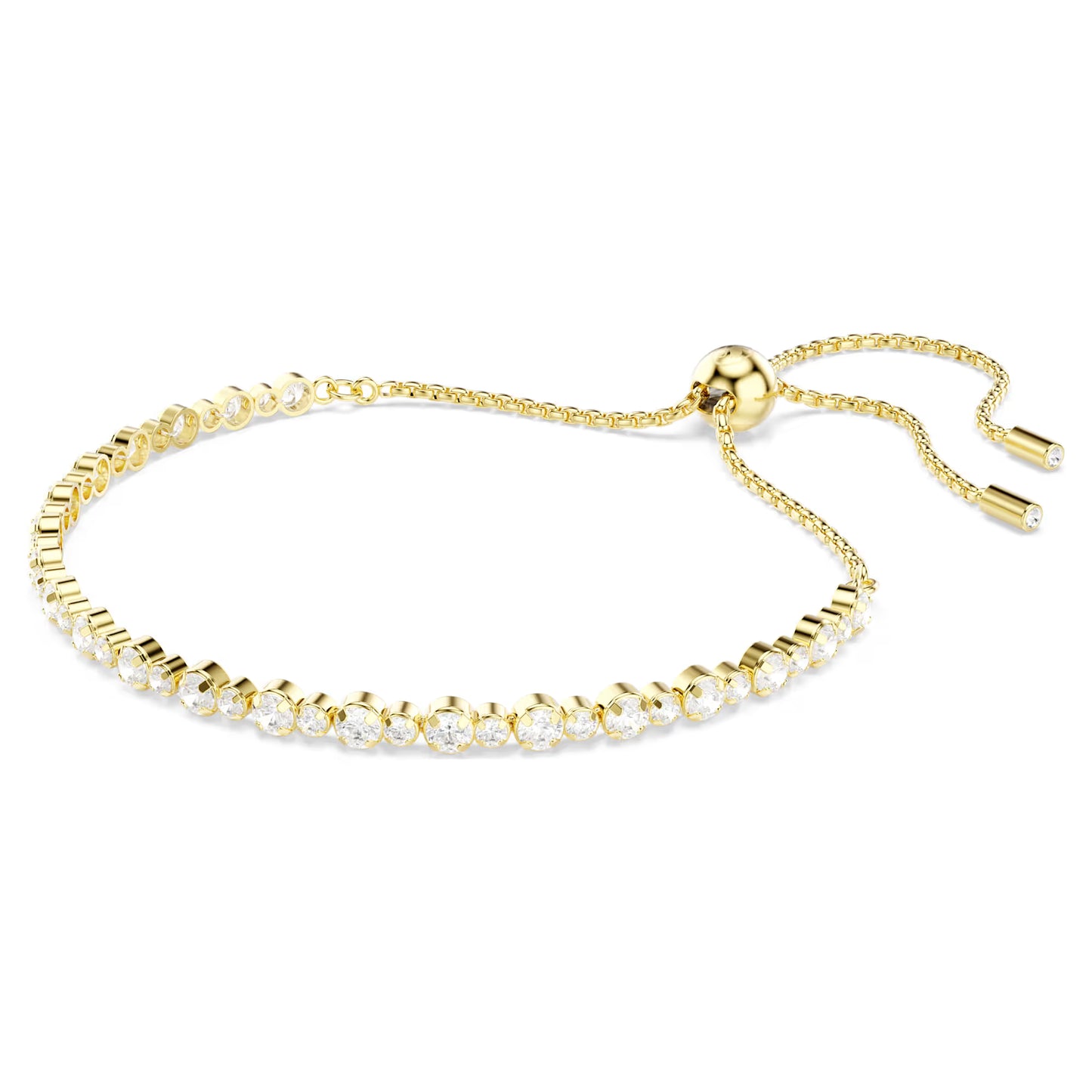 Bracciale Tennis Matrix Swarovski 5730709
