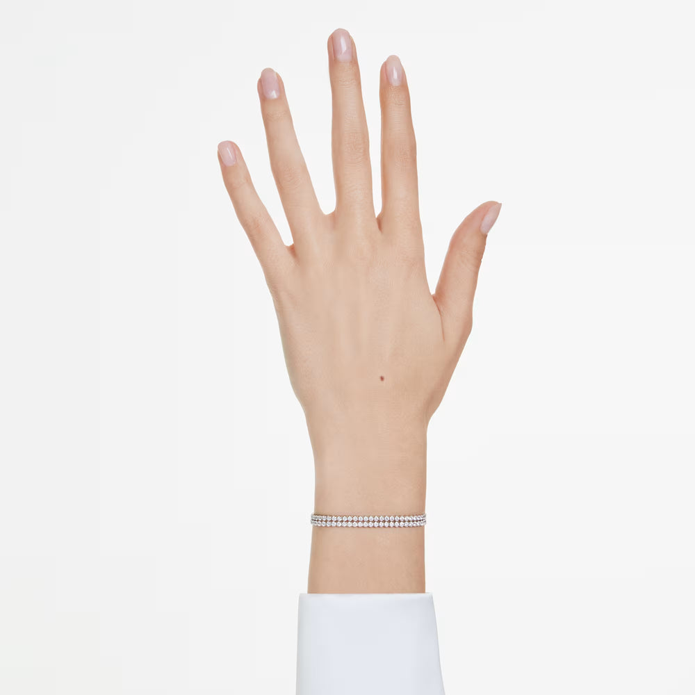 
                  
                    Bracciale Tennis Matrix Swarovski 5678252
                  
                