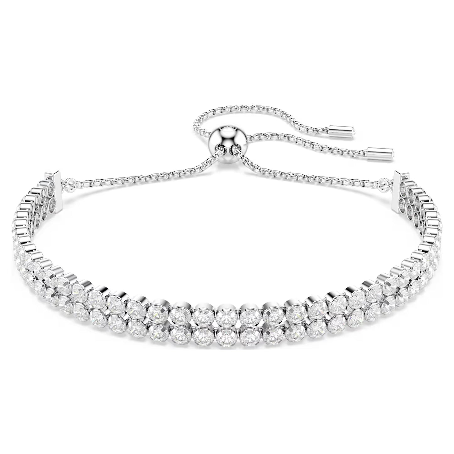 Bracciale Tennis Matrix Swarovski 5678252
