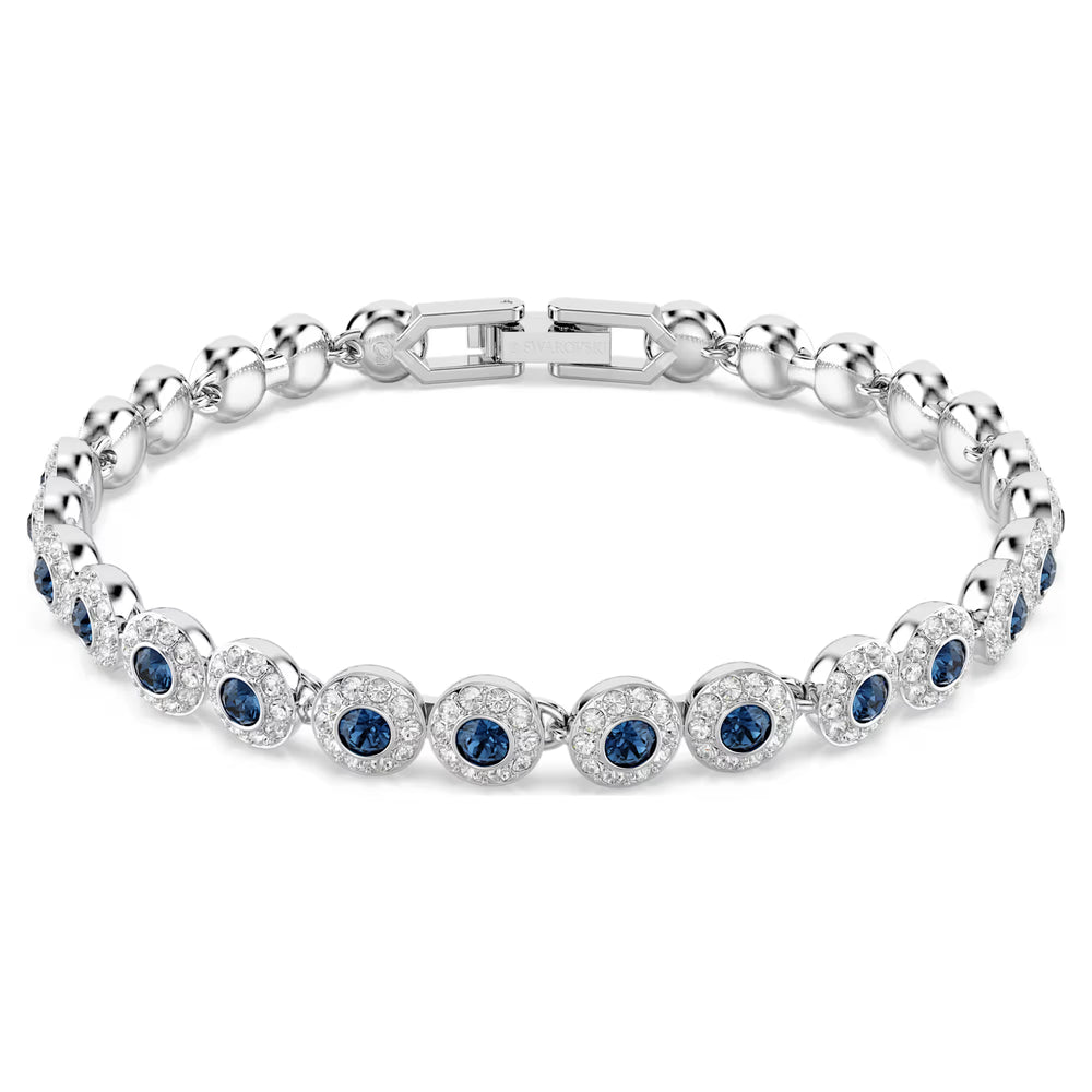 Bracciale Tennis Una Angelic Swarovski 5733401