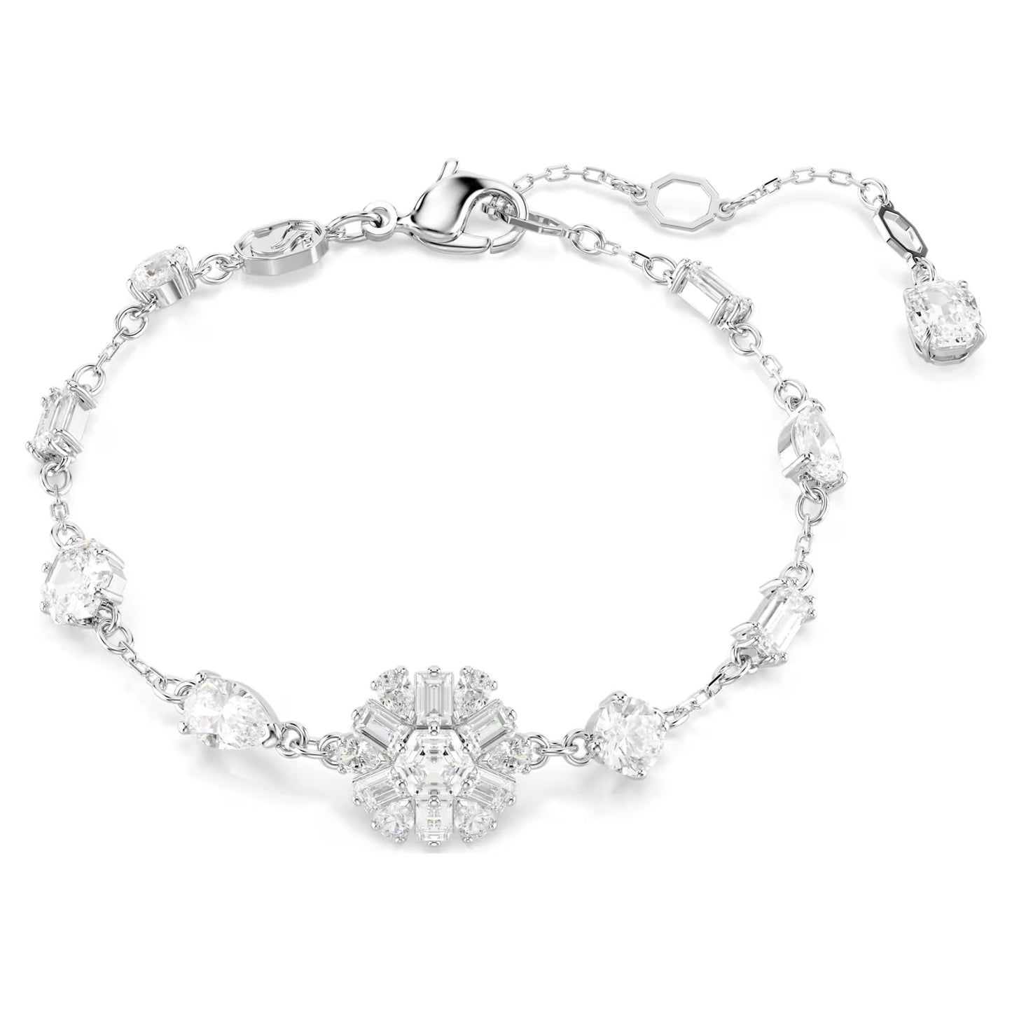 Braccialetto Idyllia Swarovski 5691485