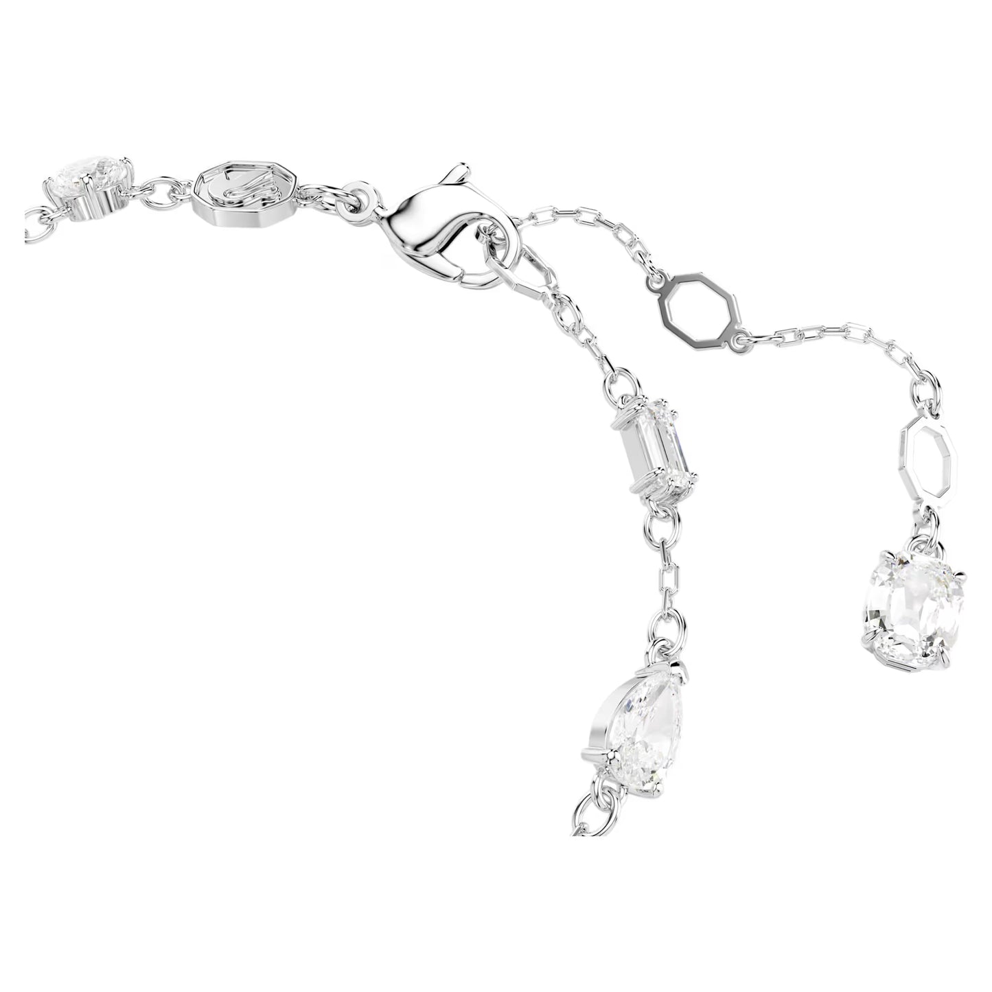 Braccialetto Idyllia Swarovski 5691485