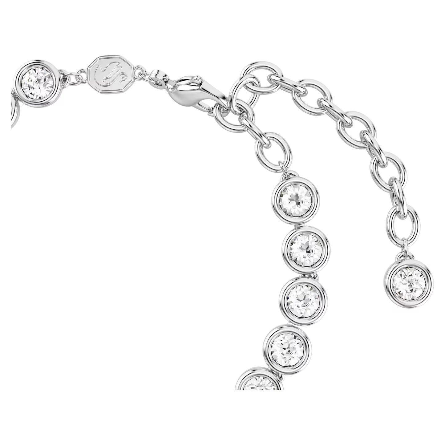 Braccialetto Imber Tennis Swarovski 5682666