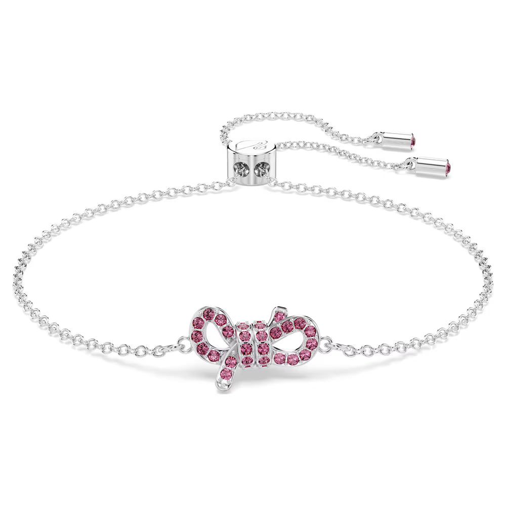 Braccialetto Lifelong Bow Swarovski 5723553