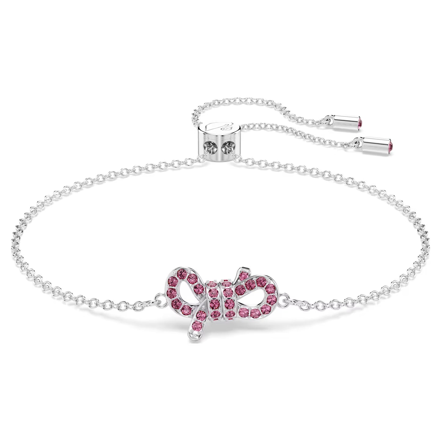 Braccialetto Lifelong Bow Swarovski 5723553
