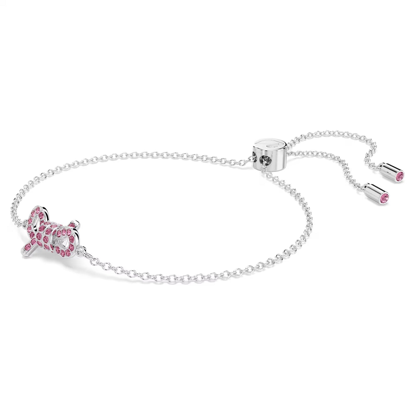 Braccialetto Lifelong Bow Swarovski 5723553