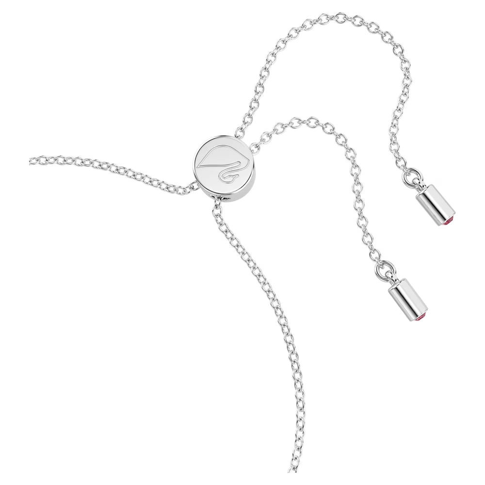 
                  
                    Braccialetto Lifelong Bow Swarovski 5723553
                  
                