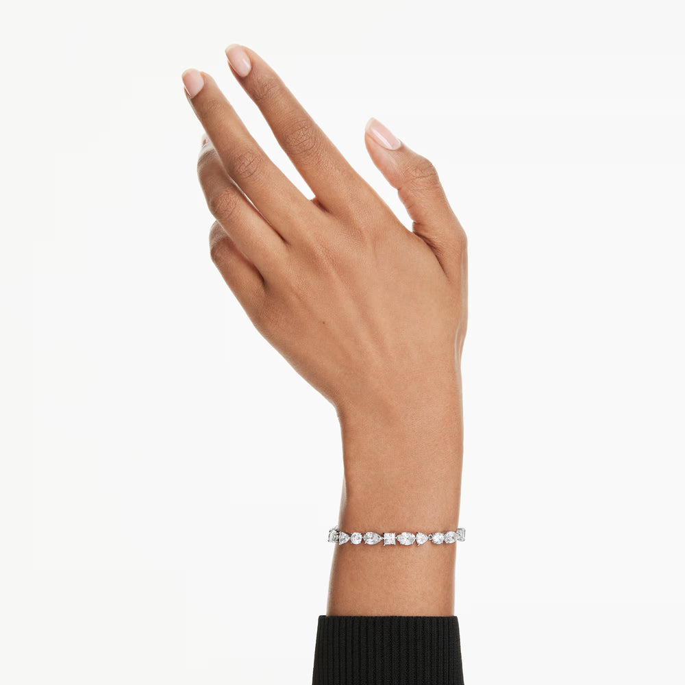 
                  
                    Braccialetto Mesmera Swarovski 5731959
                  
                