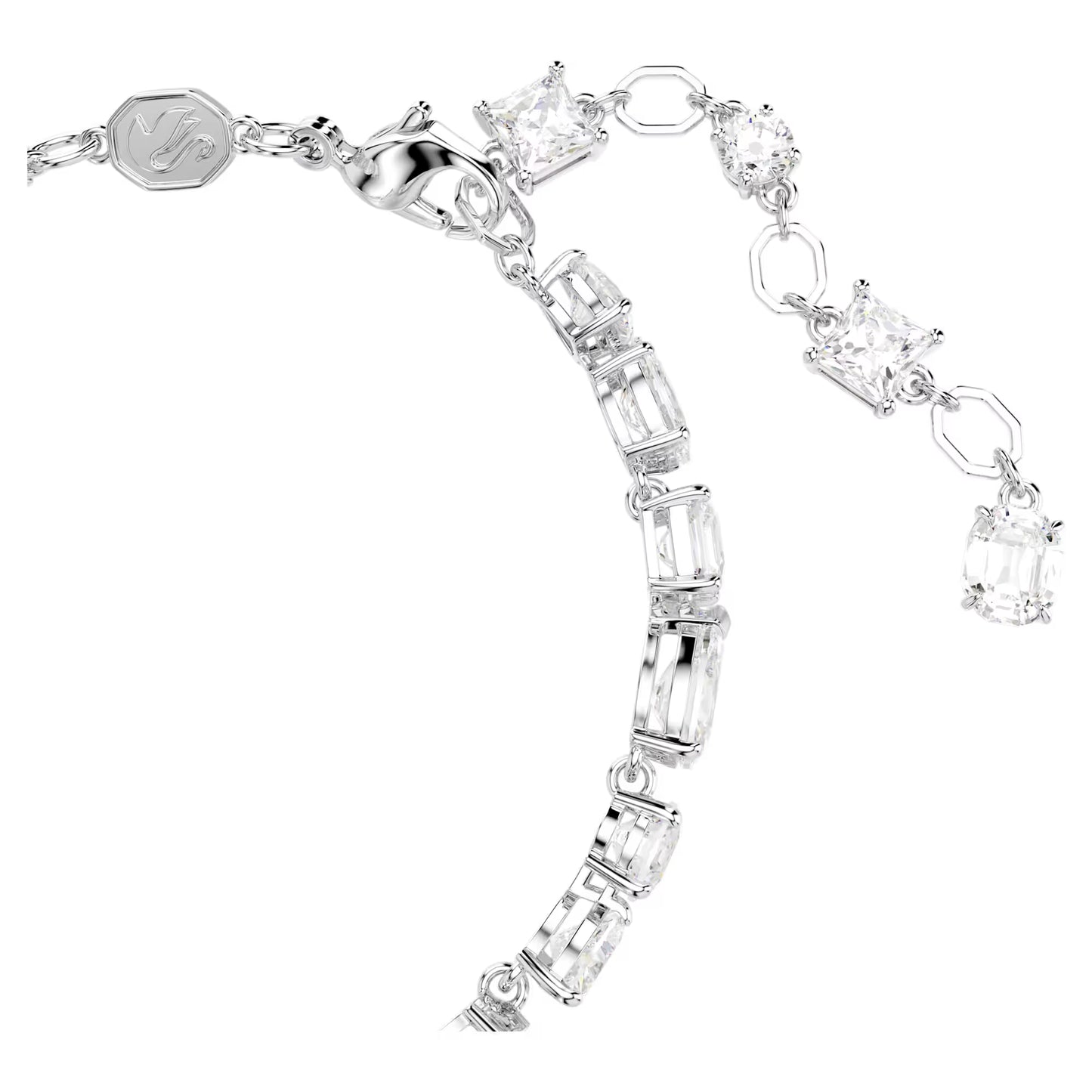 Braccialetto Mesmera Swarovski 5731959