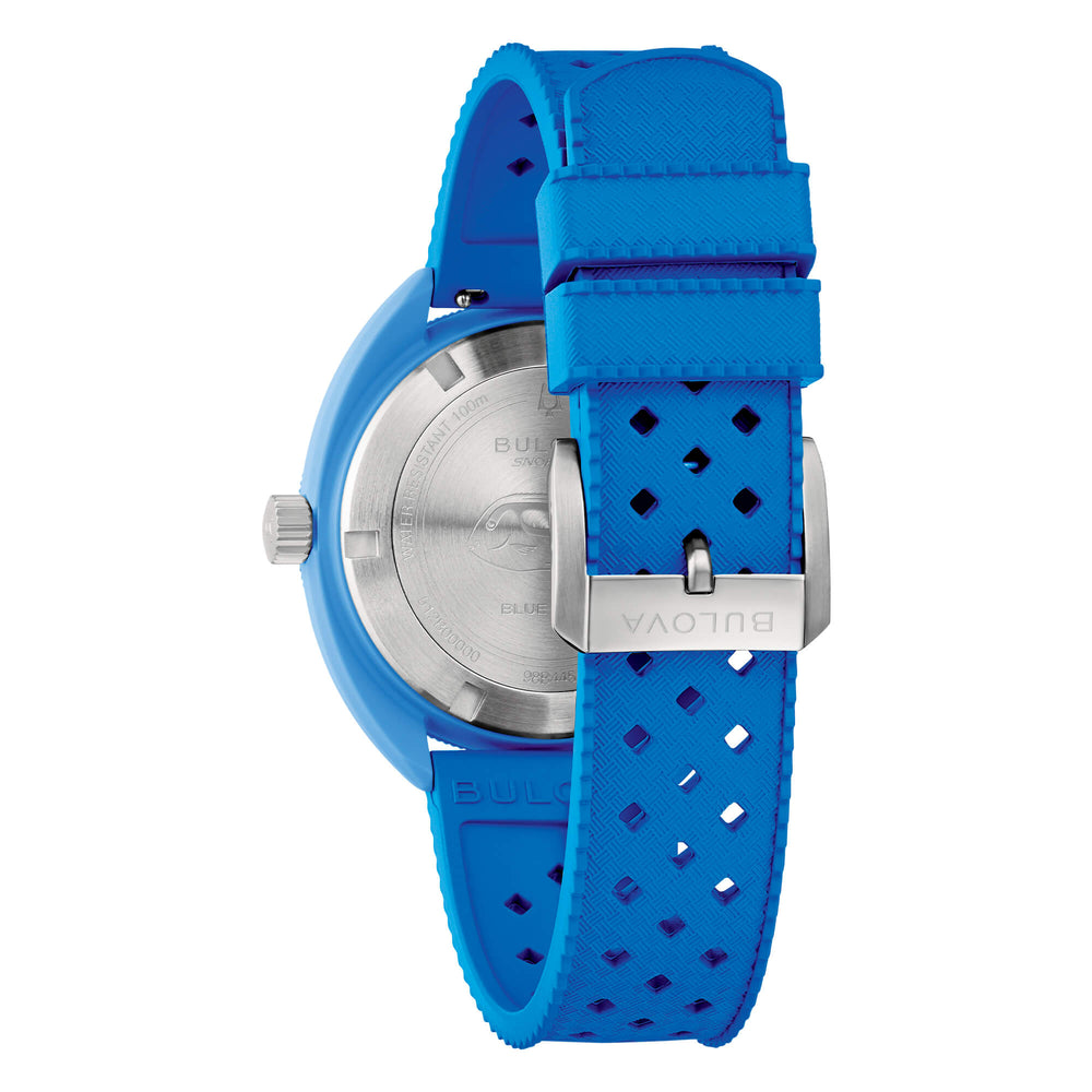 
                  
                    Orologio Bulova Snorkel 98B445
                  
                