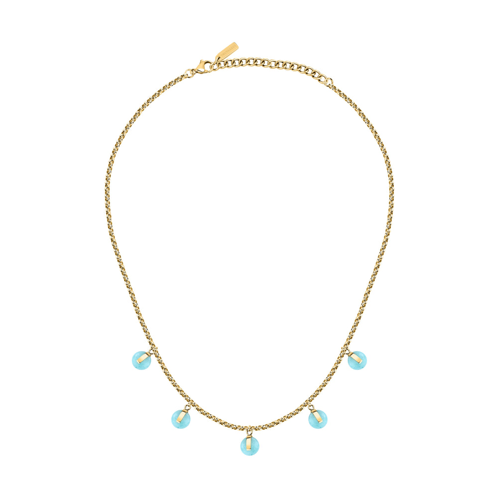 
                  
                    COLLANA DONNA TRUSSARDI T-ROUND TJAYF02
                  
                