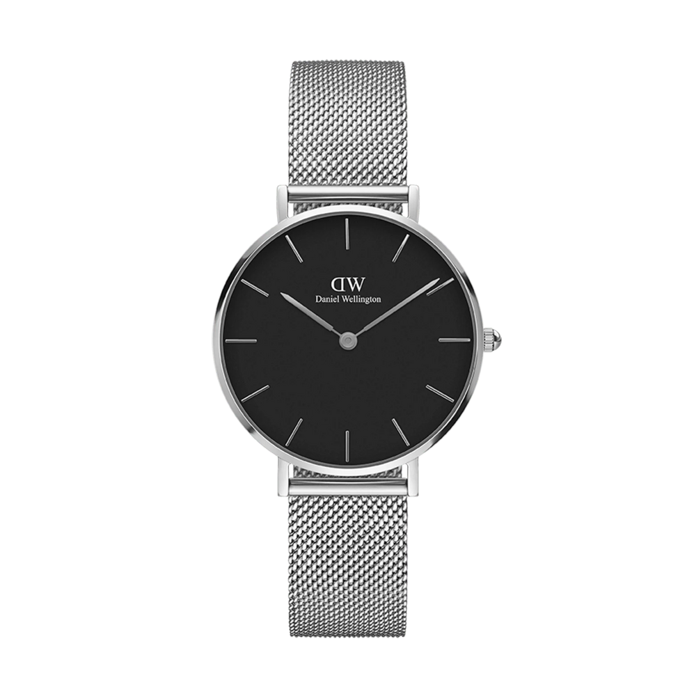 Orologio donna Daniel Wellington Petite Sterling DW00100162-DANIEL WELLINGTON-Eldorado Jewels